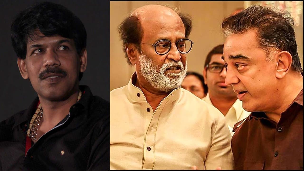 கால்ஷீட் கொடுத்தாலும் கமல், ரஜினியுடன் படம் பண்ண மாட்டேன் இயக்குனர் பாலா பளீச் பதில் கால்ஷீட் கொடுத்தாலும் கமல், ரஜினியுடன் படம் பண்ண மாட்டேன் இயக்குனர் பாலா பளீச் பதில்