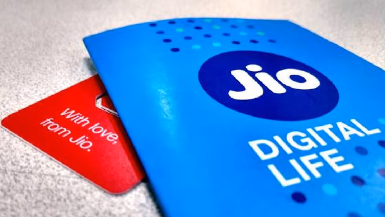 Jio Recharge Plan Jio Recharge Plan