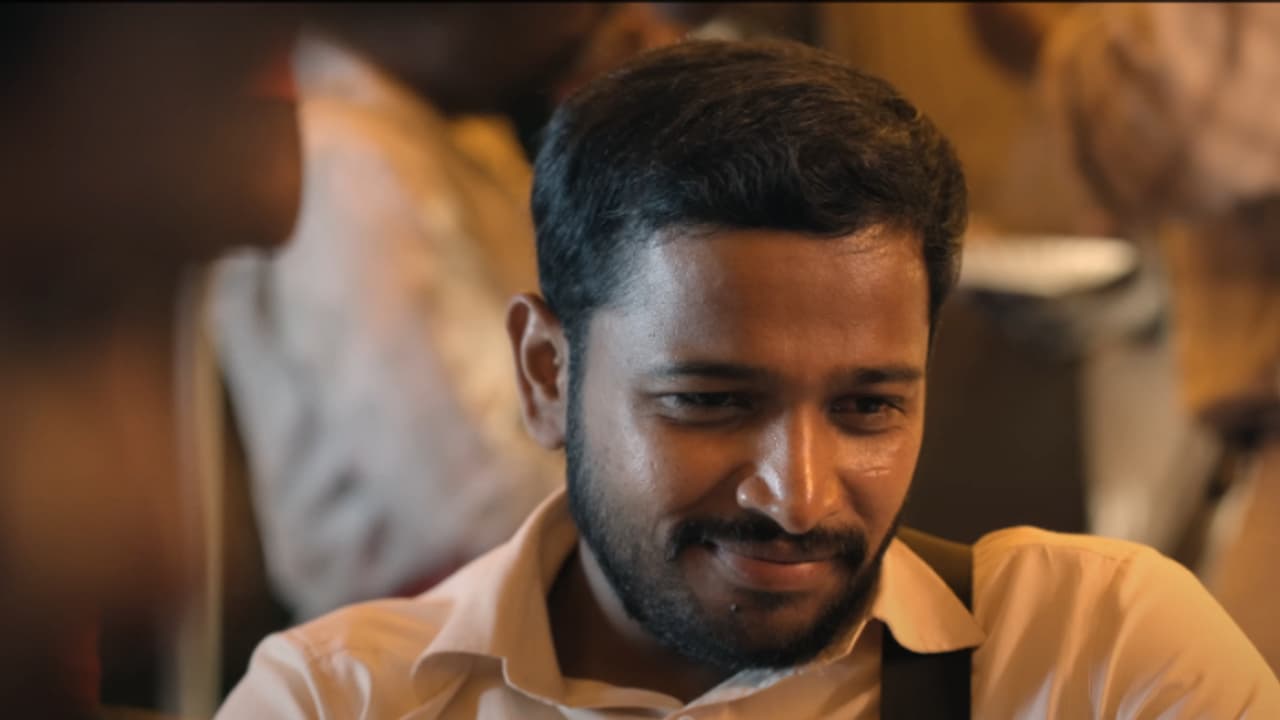 ജസ്റ്റിന് വര്ഗീസിന്റെ സംഗീതം; ബേസില് ജോസഫിന്റെ 'പൊന്മാനി'ലെ ഗാനമെത്തി ജസ്റ്റിന് വര്ഗീസിന്റെ സംഗീതം; ബേസില് ജോസഫിന്റെ 'പൊന്മാനി'ലെ ഗാനമെത്തി