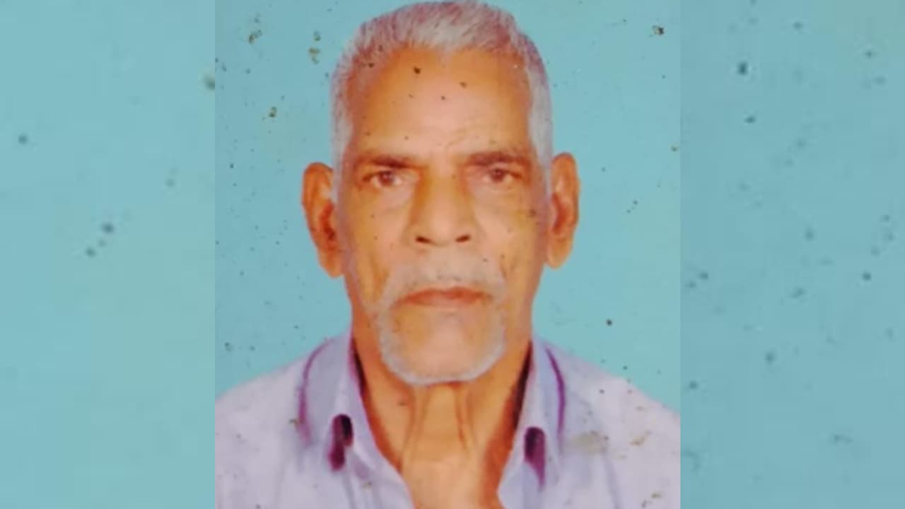 കോഴിക്കോട് കാണാതായ വയോധികൻ കിണറ്റിൽ മരിച്ച നിലയിൽ കോഴിക്കോട് കാണാതായ വയോധികൻ കിണറ്റിൽ മരിച്ച നിലയിൽ