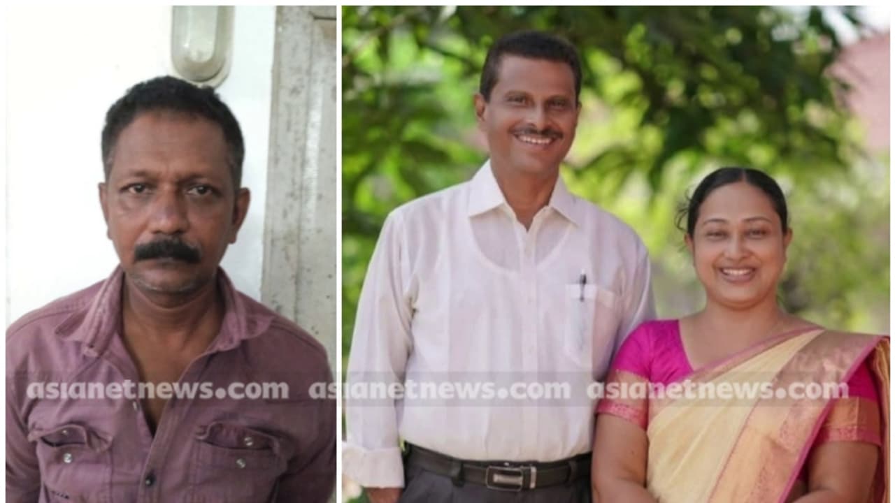 ദൃക്സാക്ഷികളുടെ മൊഴി നിർണായകമായി, ദമ്പതികളുടെ മരണത്തിനിടയാക്കിയ അപകടത്തിൽ കെഎസ്ആർടിസി ഡ്രൈവർ അറസ്റ്റിൽ 