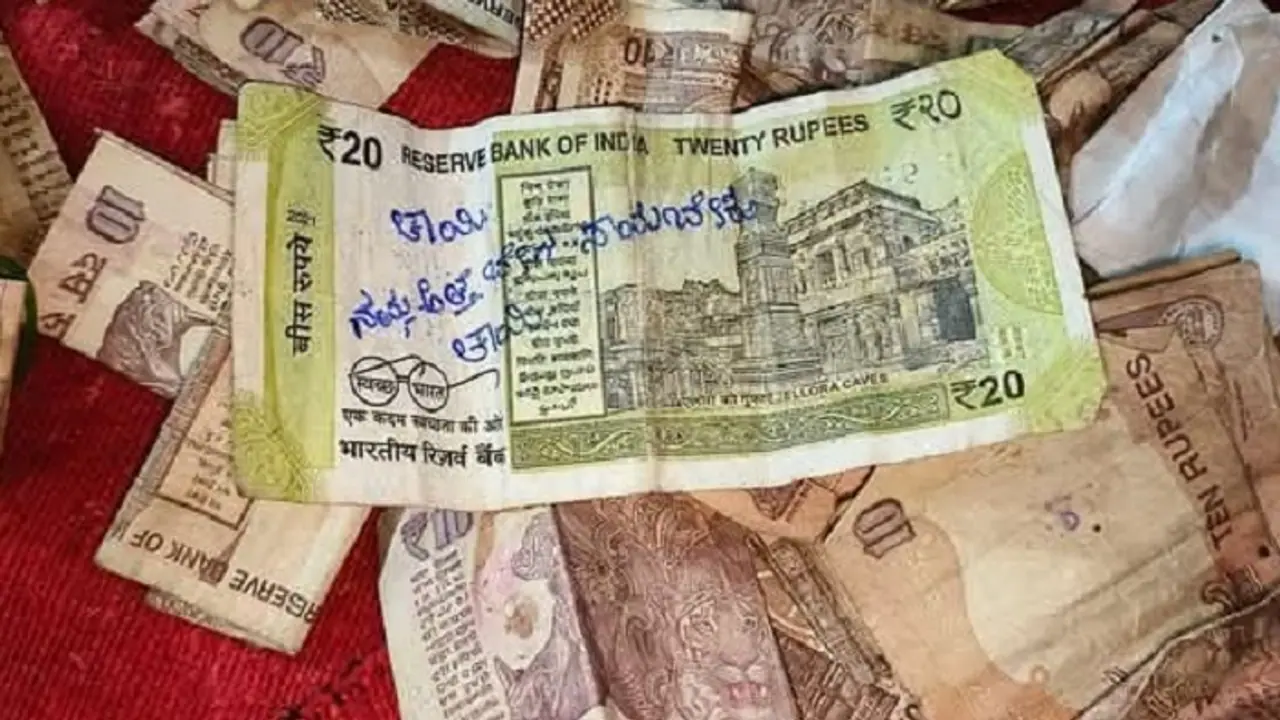 ಕಲಬುರಗಿ: ಅತ್ತೆ ಬೇಗ ಸಾಯಲೆಂದು ಘತ್ತರಗಿ ಭಾಗ್ಯವಂತಿ ದೇವಿಗೆ ಹರಕೆ ಹೊತ್ತ ಸೊಸೆ!