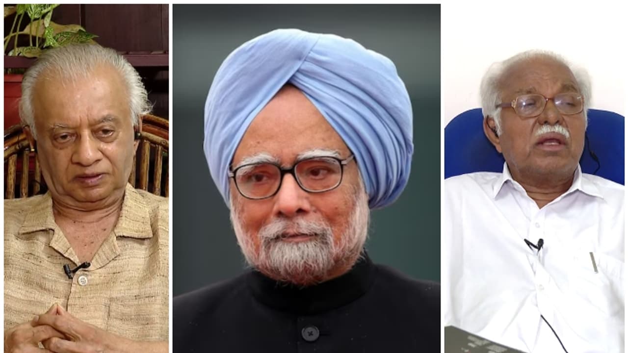 പ്രധാനമന്ത്രിയായിരിക്കെ മൻമോഹൻ സിങിനെ വേദനിപ്പിച്ച സംഭവങ്ങളുണ്ടായി, വെളിപ്പെടുത്തലുമായി ഒപ്പം പ്രവർത്തിച്ചവർ പ്രധാനമന്ത്രിയായിരിക്കെ മൻമോഹൻ സിങിനെ വേദനിപ്പിച്ച സംഭവങ്ങളുണ്ടായി, വെളിപ്പെടുത്തലുമായി ഒപ്പം പ്രവർത്തിച്ചവർ