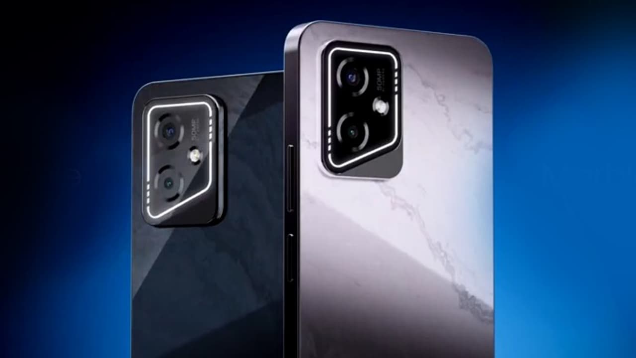 Lava Yuva 2 with notification light, 50MP camera, 5000mAh battery launched | Check specs, price