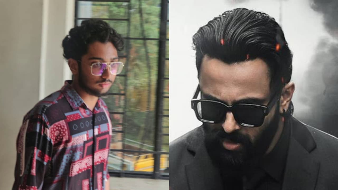 മാര്ക്കോ സിനിമയുടെ വ്യാജ പതിപ്പ് പ്രചരിപ്പിച്ച സംഭവം; ആലുവ സ്വദേശിയായ യുവാവ് പിടിയിൽ മാര്ക്കോ സിനിമയുടെ വ്യാജ പതിപ്പ് പ്രചരിപ്പിച്ച സംഭവം; ആലുവ സ്വദേശിയായ യുവാവ് പിടിയിൽ