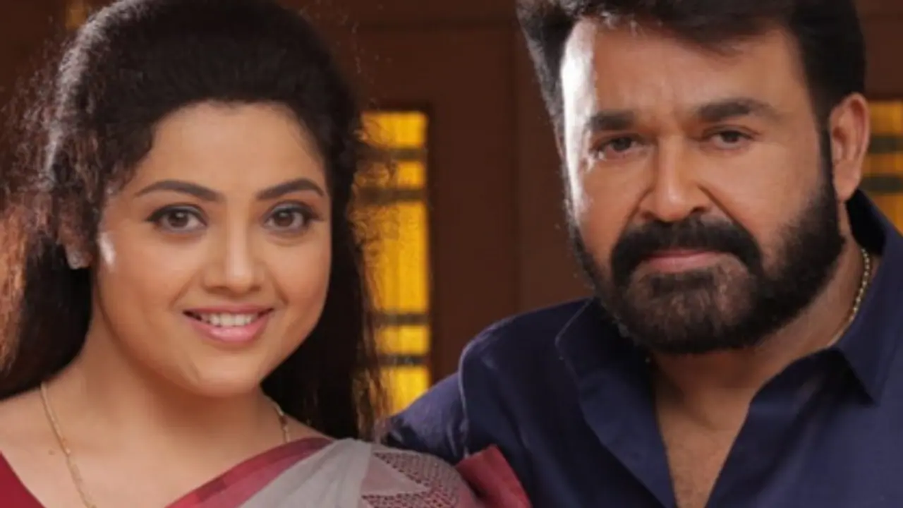 എപ്പോഴാണ് ദൃശ്യം 3?, മോഹൻലാല്‍ പറഞ്ഞത് ചര്‍ച്ചയാകുന്നു