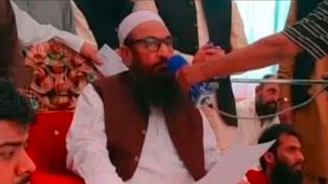 26/11 ಮುಂಬೈ ದಾಳಿ ಆರೋಪಿ ಅಬ್ದುಲ್ ರೆಹಮಾನ್ ಮಕ್ಕಿ ಪಾಕಿಸ್ತಾನದಲ್ಲಿ ಸಾವು