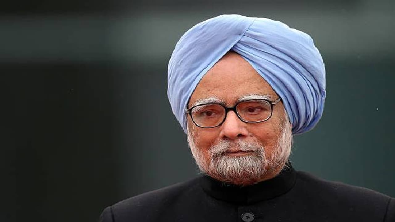 manmohan singh manmohan singh