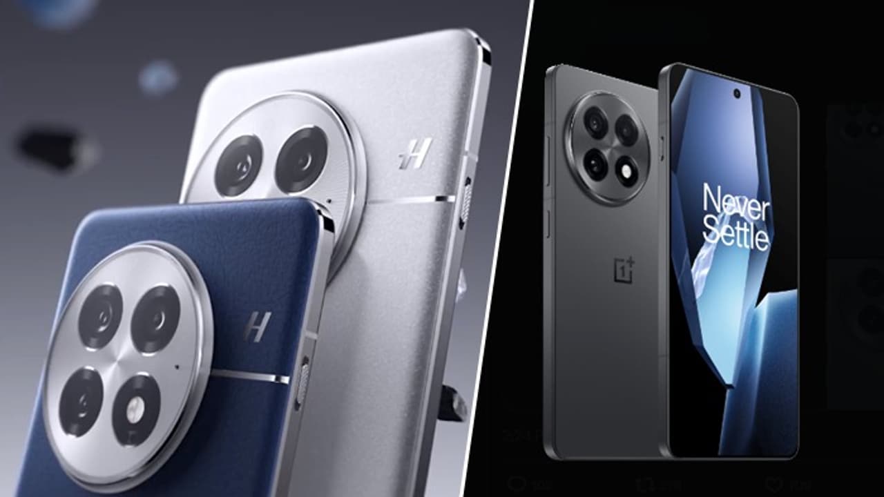 OnePlus 13 vs OnePlus 13R: எந்த ஸ்மார்ட்ஃபோனை நீங்கள் வாங்க  விரும்புகிறீர்கள்? | ஏசியாநெட் நியூசபிள்
