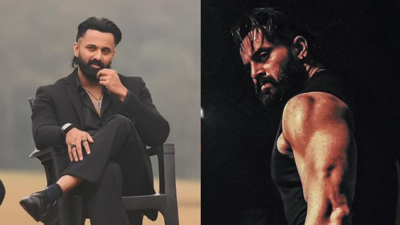 ഞെട്ടിക്കുന്ന പ്രതികരണങ്ങൾ, മറ്റൊരു സിനിമയ്ക്കും ഇങ്ങനെ കേട്ടിട്ടില്ല; മാർക്കോയെ കുറിച്ച് ബോളിവുഡ് സംവിധായകൻ ഞെട്ടിക്കുന്ന പ്രതികരണങ്ങൾ, മറ്റൊരു സിനിമയ്ക്കും ഇങ്ങനെ കേട്ടിട്ടില്ല; മാർക്കോയെ കുറിച്ച് ബോളിവുഡ് സംവിധായകൻ