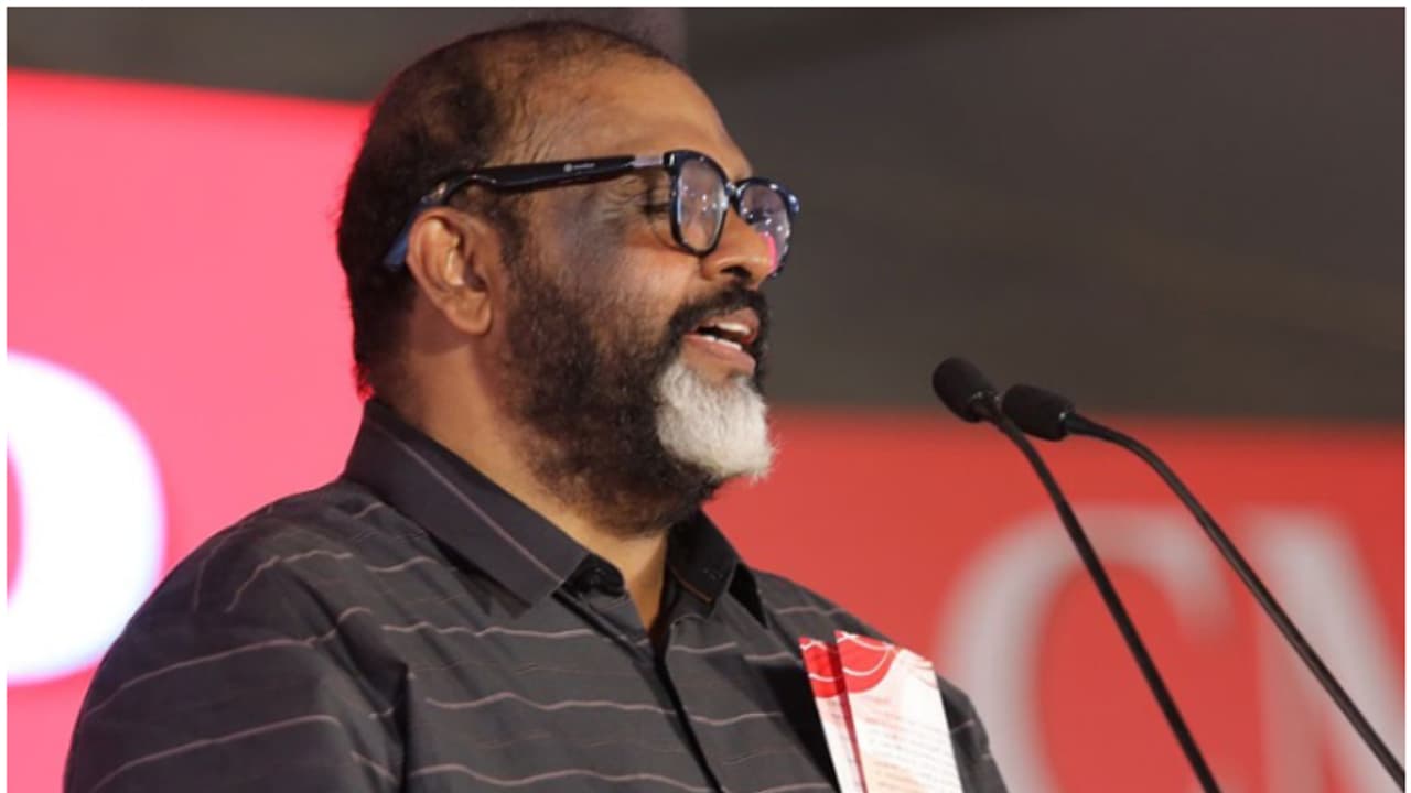 അമിത ആത്മവിശ്വാസം പാടില്ല, പണിയെടുത്താലേ ജയിക്കൂ; ജമാഅത്തെ ഇസ്ലാമി, എസ്ഡിപിഐ പിന്തുണ തേടുന്നതിൽ തെറ്റില്ല: ജോൺ അമിത ആത്മവിശ്വാസം പാടില്ല, പണിയെടുത്താലേ ജയിക്കൂ; ജമാഅത്തെ ഇസ്ലാമി, എസ്ഡിപിഐ പിന്തുണ തേടുന്നതിൽ തെറ്റില്ല: ജോൺ