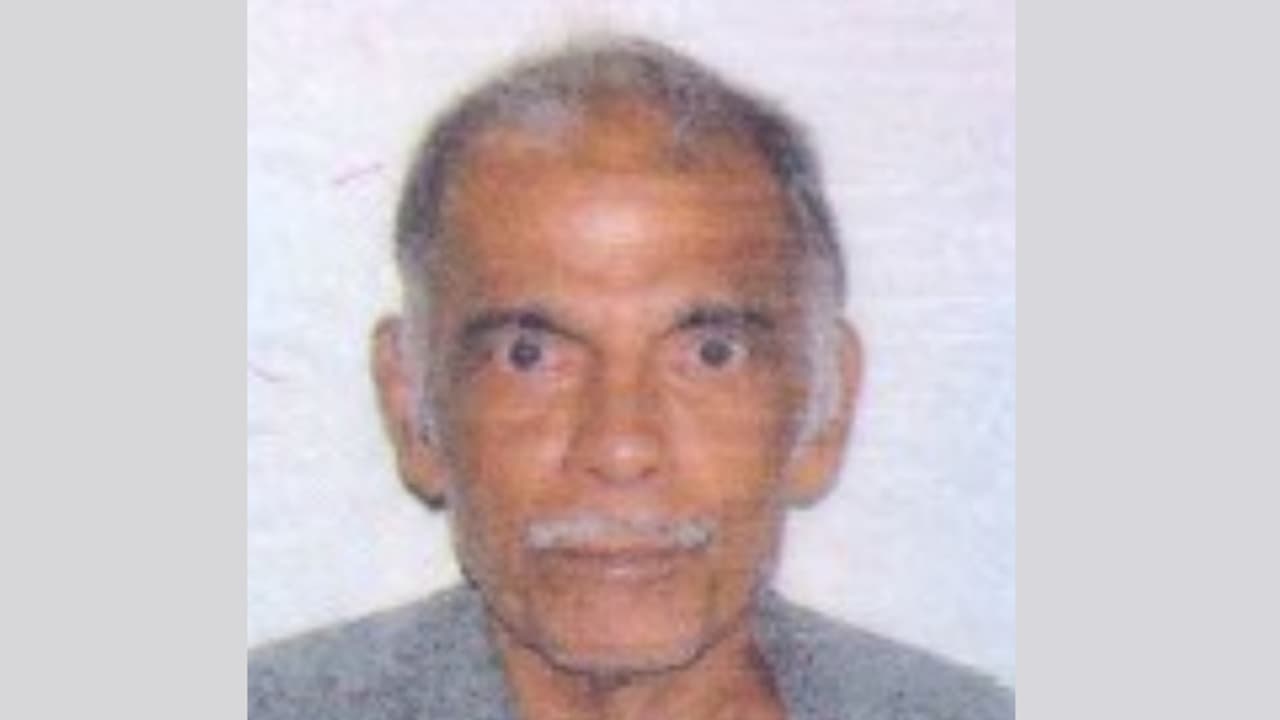 സന്ദർശക വിസയിൽ മകളുടെ അടുത്തെത്തിയ മലയാളി സൗദിയിൽ മരിച്ചു