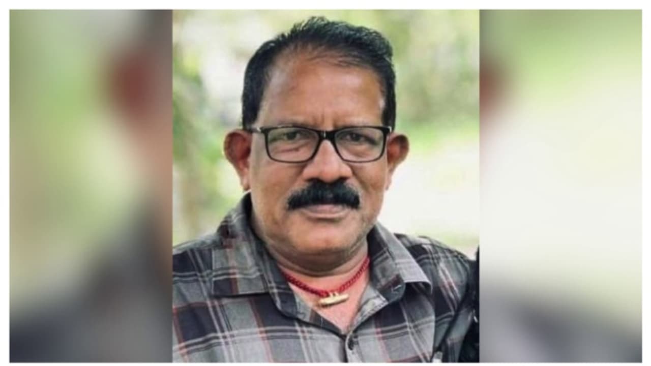 ബോട്ടിൽ നിന്ന് വേമ്പനാട്ട് കായലിൽ ചാടിയ മധ്യവയസ്കന്റെ മൃതദേഹം കണ്ടെത്തി