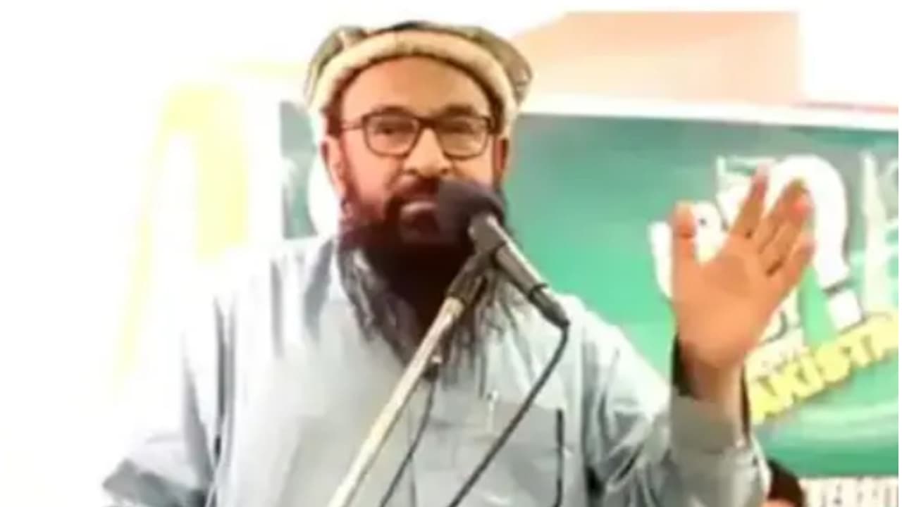 26/11, മുംബൈ ഭീകരാക്രമണത്തിന്‍റെ സൂത്രധാരൻ, യുഎൻ ആഗോളഭീകരനായി പ്രഖ്യാപിച്ച അബ്ദുൾ റഹ്മാൻ മക്കി അന്തരിച്ചു