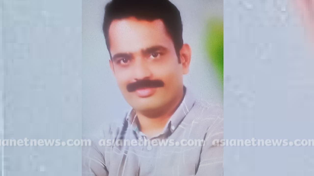 വിഷം കഴിച്ച നിലയിൽ കണ്ടെത്തിയ സംഭവം; വയനാട് ഡിസിസി ട്രഷററുടെ മകൻ മരിച്ചു; വിജയൻ്റെ നില ഗുരുതരം