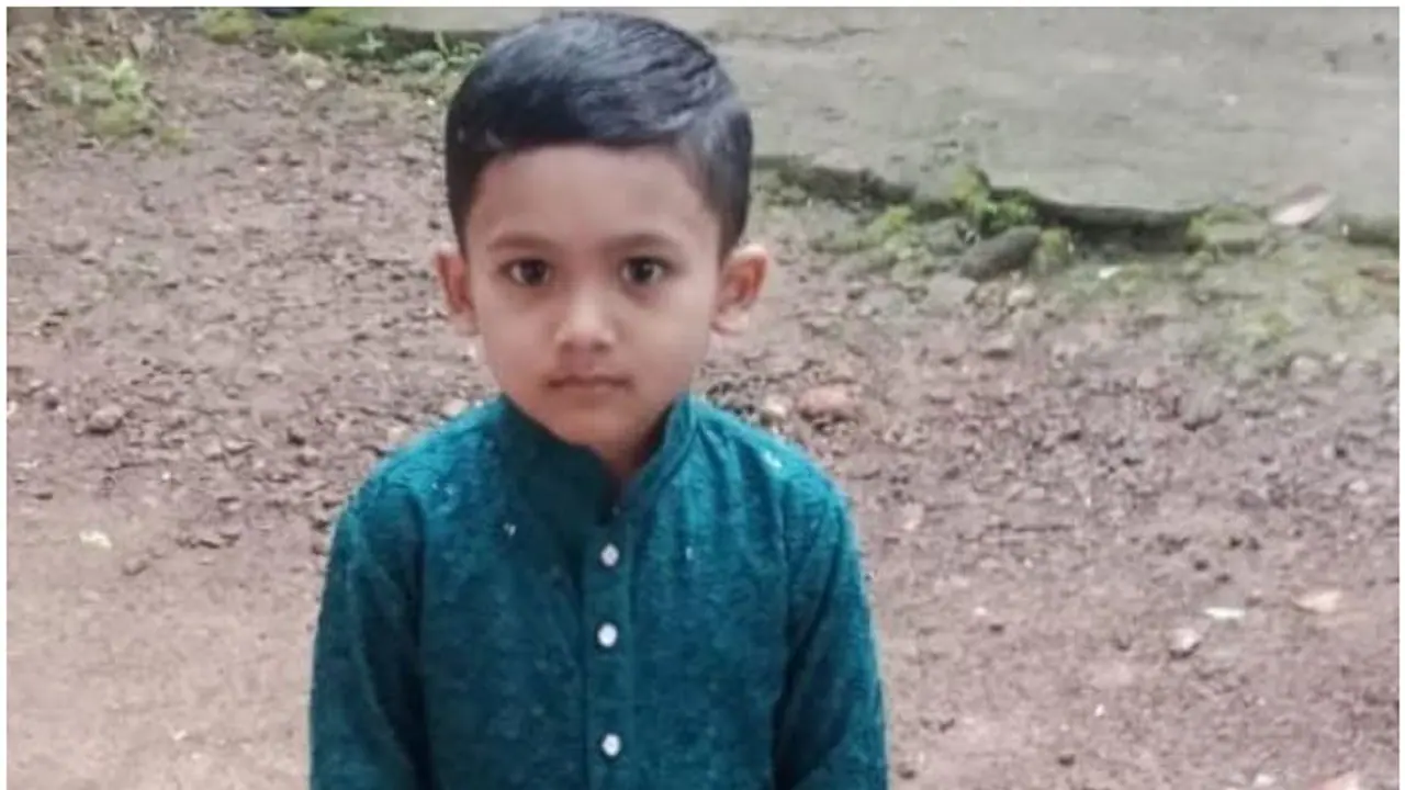'തലേദിവസം വാങ്ങിയ മിക്സ്ചർ കഴിച്ച ശേഷം അസ്വസ്ഥത', ദേഹാസ്വാസ്ഥ്യവും ഛർദ്ദിയും അനുഭവപ്പെട്ട 5 വയസുകാരൻ മരിച്ചു