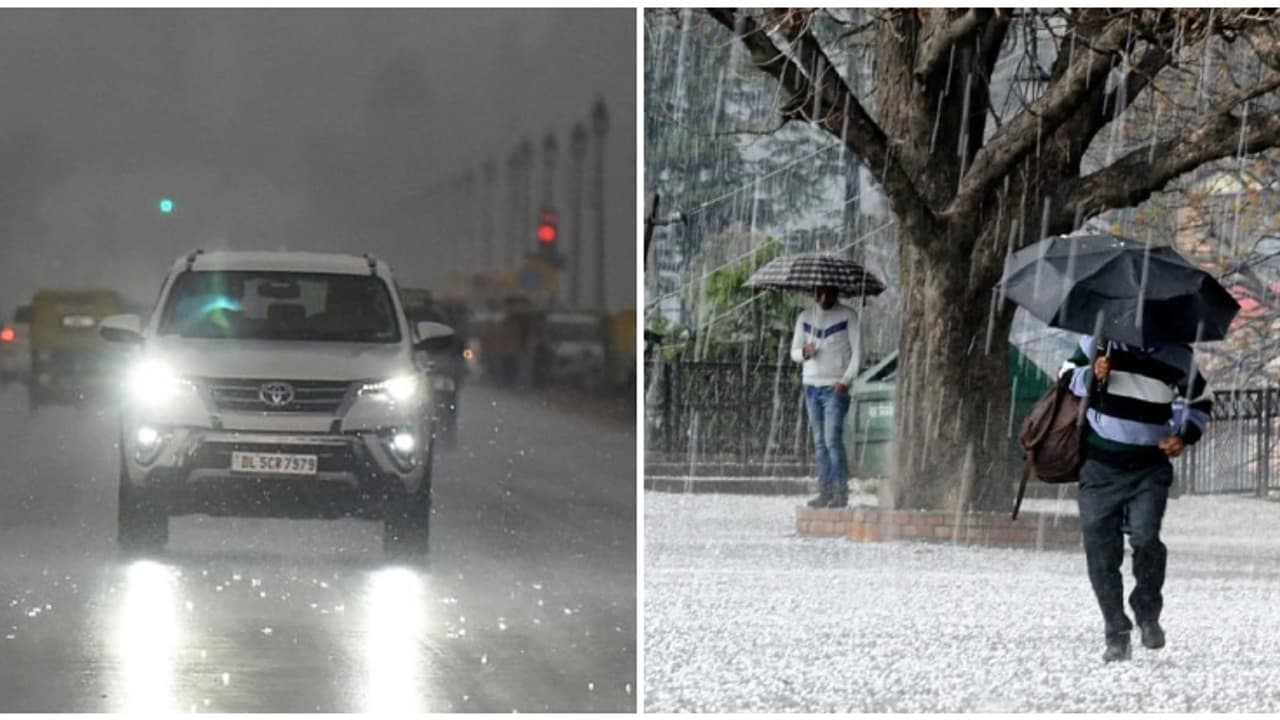 Karnataka sizzles under scorching heat; IMD predicts relief with rain from March 1