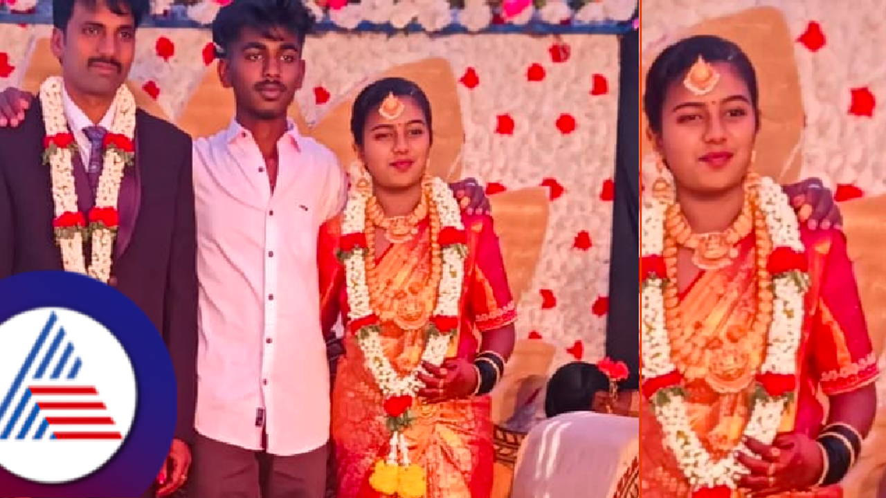 ಹೊಟ್ಟೆನೋವಿಗೆ ಸಿಗದ ಮುಕ್ತಿ, ಮದುವೆಯಾದ 33 ದಿನಕ್ಕೆ ಸಾವಿಗೆ ಶರಣಾದ ನವವಿವಾಹಿತೆ! ಹೊಟ್ಟೆನೋವಿಗೆ ಸಿಗದ ಮುಕ್ತಿ, ಮದುವೆಯಾದ 33 ದಿನಕ್ಕೆ ಸಾವಿಗೆ ಶರಣಾದ ನವವಿವಾಹಿತೆ!