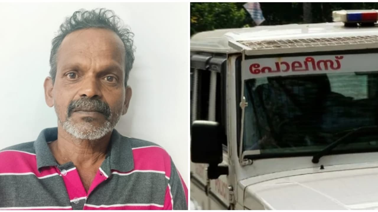 മദ്യപിച്ച് വീട്ടിലെത്തി, വഴക്കിന് പിന്നാലെ ഭാര്യയുടെ തലയില് ഇരുമ്പ് പൈപ്പ് കൊണ്ട് അടിച്ചു; ഭർത്താവ് അറസ്റ്റിൽ മദ്യപിച്ച് വീട്ടിലെത്തി, വഴക്കിന് പിന്നാലെ ഭാര്യയുടെ തലയില് ഇരുമ്പ് പൈപ്പ് കൊണ്ട് അടിച്ചു; ഭർത്താവ് അറസ്റ്റിൽ