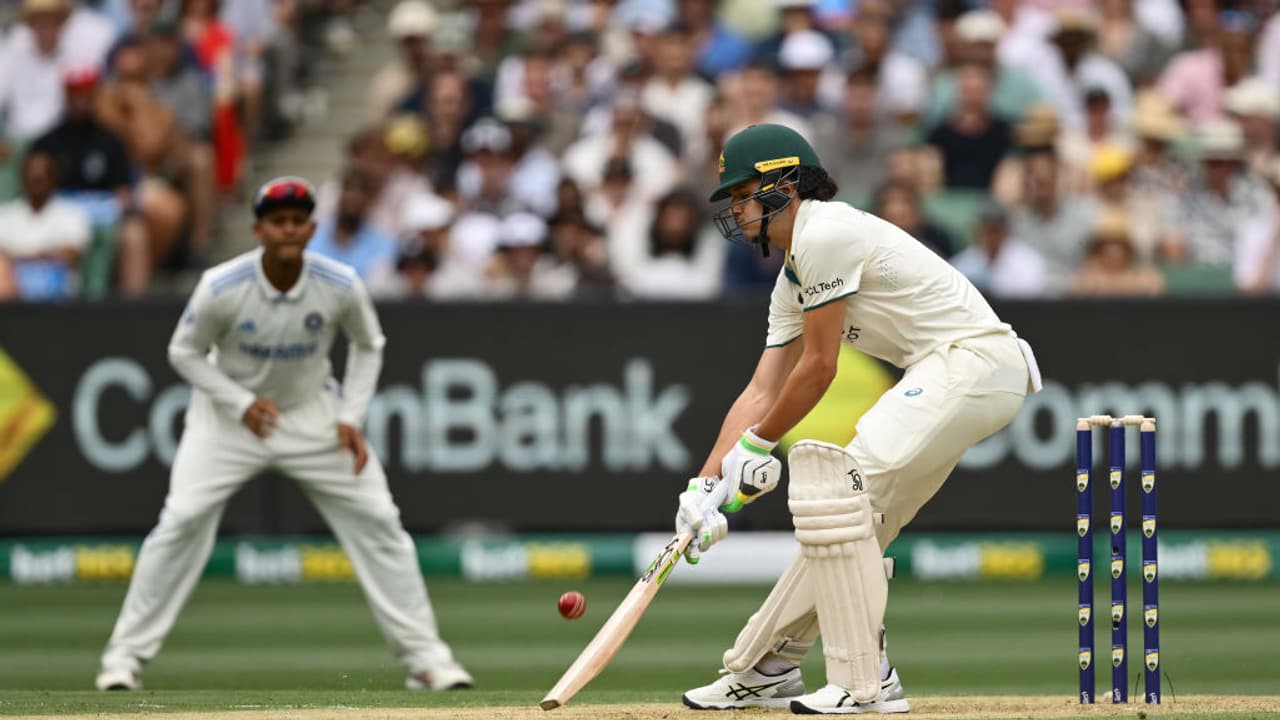 അവൻ ബുമ്രയെ റിവേഴ്സ് സ്വീപ്പ് ചെയ്യുന്നത് കണ്ട് എനിക്ക് ഹൃദയാഘാതം വന്നു, സാം കോൺസ്റ്റാസിനെക്കുറിച്ച് സ്മിത്ത്