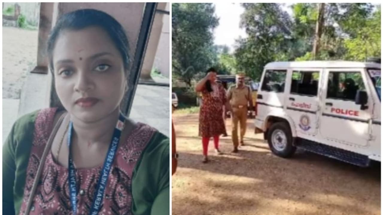 സർക്കാർ ജോലിക്കാരുടെ വ്യാജ ഐഡി കാർഡ്, ജോലി കിട്ടിയത് പണം കൊടുത്തെന്ന് വിശ്വസിപ്പിച്ചു; ലക്ഷങ്ങളുടെ തട്ടിപ്പ് സർക്കാർ ജോലിക്കാരുടെ വ്യാജ ഐഡി കാർഡ്, ജോലി കിട്ടിയത് പണം കൊടുത്തെന്ന് വിശ്വസിപ്പിച്ചു; ലക്ഷങ്ങളുടെ തട്ടിപ്പ്