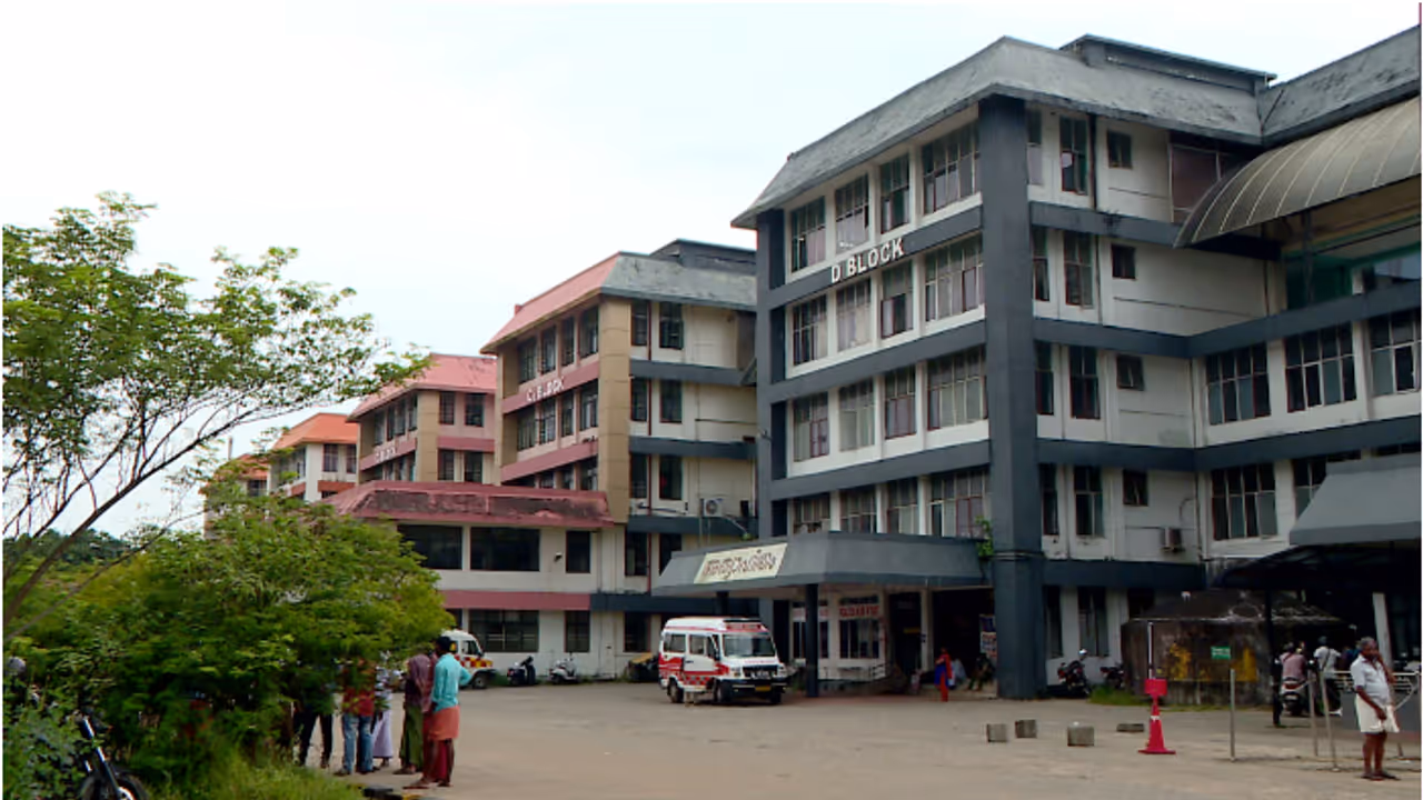 vandanam medical college vandanam medical college