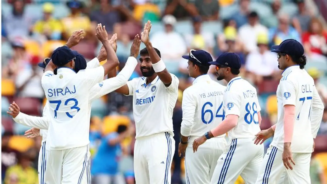 ಬಾಕ್ಸಿಂಗ್ ಡೇ ಟೆಸ್ಟ್ ಸೋಲುತ್ತಿದ್ದಂತೆಯೇ ತಲೆಕೆಳಗಾದ WTC ಫೈನಲ್ ಲೆಕ್ಕಾಚಾರ! ಟೀಂ ಇಂಡಿಯಾಗಿದೆ ಲಾಸ್ಟ್ ಛಾನ್ಸ್? ಬಾಕ್ಸಿಂಗ್ ಡೇ ಟೆಸ್ಟ್ ಸೋಲುತ್ತಿದ್ದಂತೆಯೇ ತಲೆಕೆಳಗಾದ WTC ಫೈನಲ್ ಲೆಕ್ಕಾಚಾರ! ಟೀಂ ಇಂಡಿಯಾಗಿದೆ ಲಾಸ್ಟ್ ಛಾನ್ಸ್?