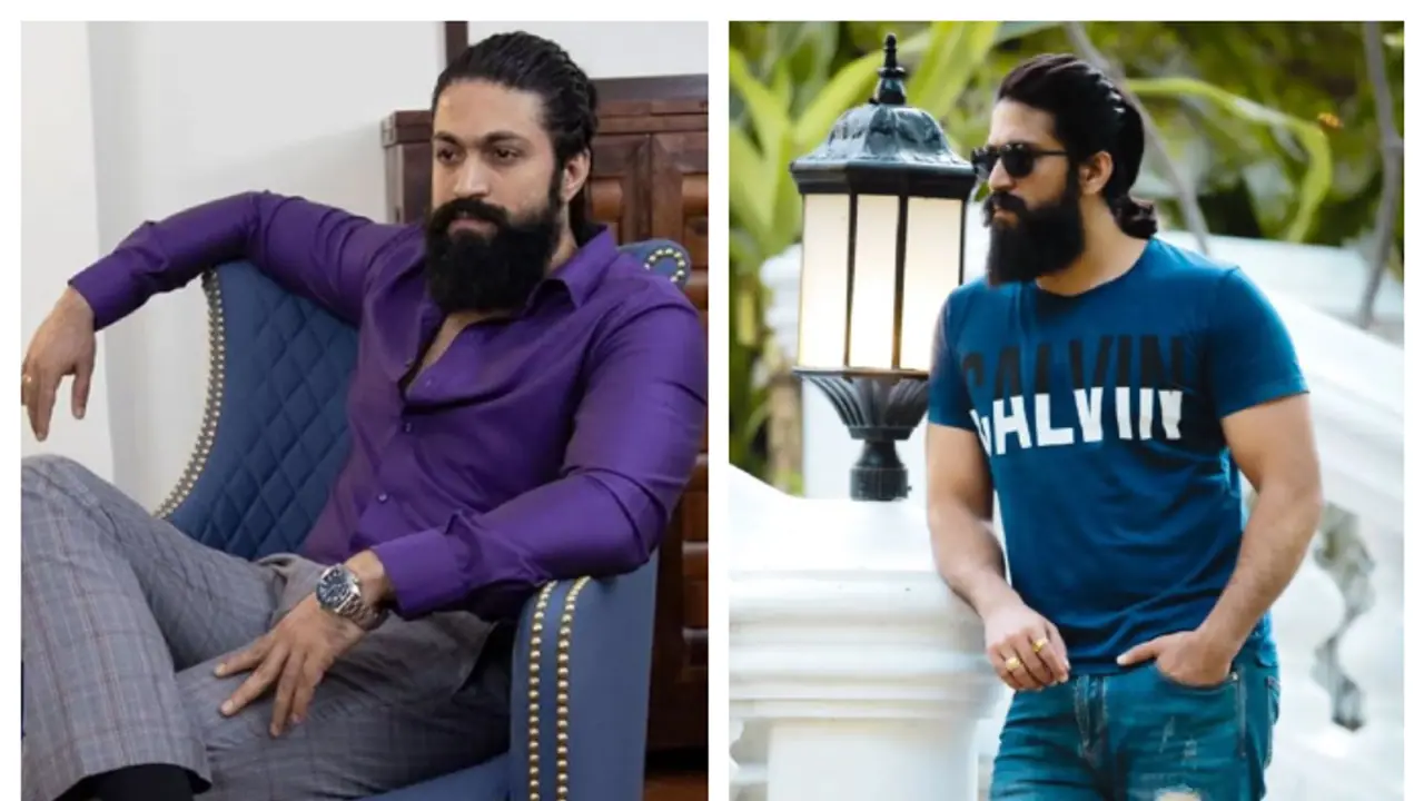 ಕನ್ನಡದ ಸ್ಟಾರ್ ನಟ ಯಶ್ಗೆ ಭಾರತದಲ್ಲೇ ಅತೀ ಹೆಚ್ಚು ಸಂಭಾವನೆ, ಆದ್ರೆ.... ಕನ್ನಡದ ಸ್ಟಾರ್ ನಟ ಯಶ್ಗೆ ಭಾರತದಲ್ಲೇ ಅತೀ ಹೆಚ್ಚು ಸಂಭಾವನೆ, ಆದ್ರೆ....