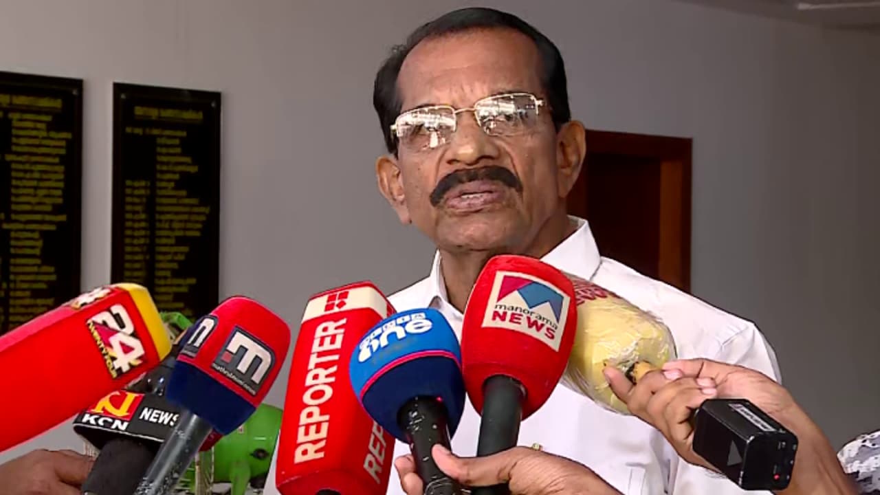 പെരിയ കേസ്: അപ്പീൽ പോകുമെന്ന് സിപിഎം കാസർകോട് ജില്ലാ സെക്രട്ടറി; നിരപരാധികൾ കുറ്റക്കാരായെന്ന് എൽഡിഎഫ് കൺവീനർ