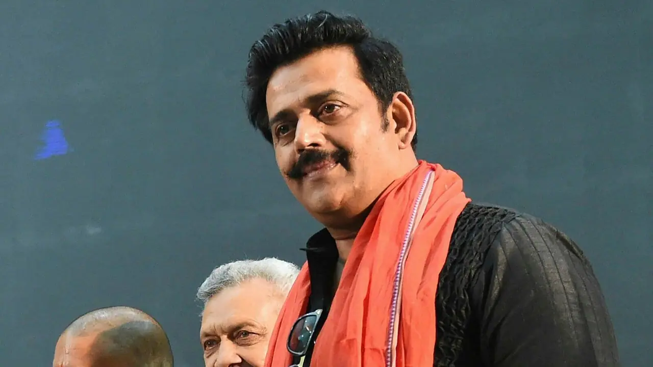 Bhojpuri Actor Ravi Kishan reveals struggling childhood and hidden secrets: 'He beat me mercilessly...' Bhojpuri Actor Ravi Kishan reveals struggling childhood and hidden secrets: 'He beat me mercilessly...'