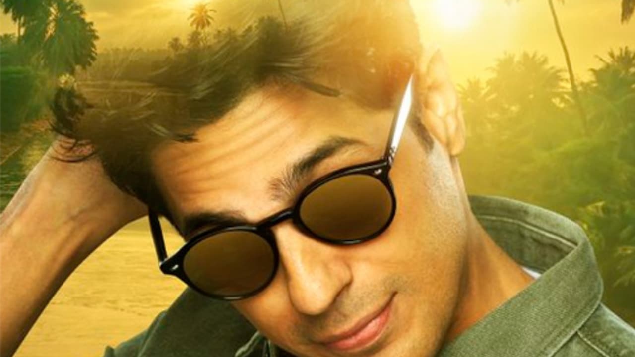 വാക്ക് പാലിച്ചു, ഒടുവില് പ്രണയ കഥയുമായി സിദ്ധാര്ഥ് മല്ഹോത്ര വാക്ക് പാലിച്ചു, ഒടുവില് പ്രണയ കഥയുമായി സിദ്ധാര്ഥ് മല്ഹോത്ര