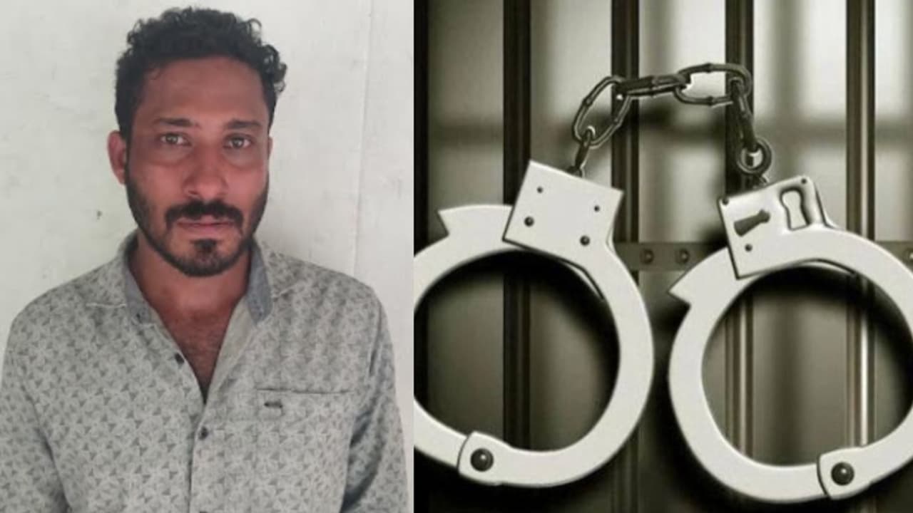 ഭർതൃഗൃഹത്തിൽ കയറി യുവതിയെ പലവട്ടം ബലാത്സം​ഗം ചെയ്തു, ചെറുത്തപ്പോൾ ദേഹോപദ്രവവും, പ്രതി പിടിയിൽ