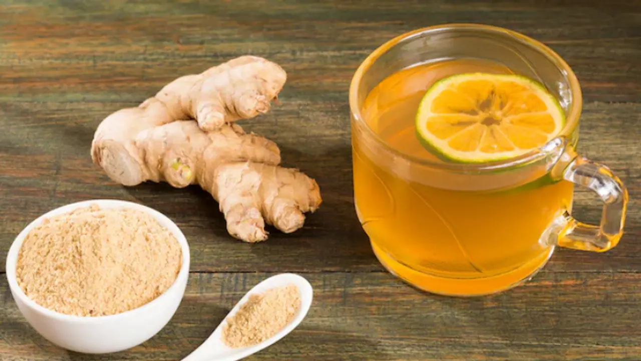 ഡയറ്റില്‍ ഇഞ്ചി വെള്ളം ഉള്‍പ്പെടുത്തൂ, അറിയാം ഗുണങ്ങള്‍ 