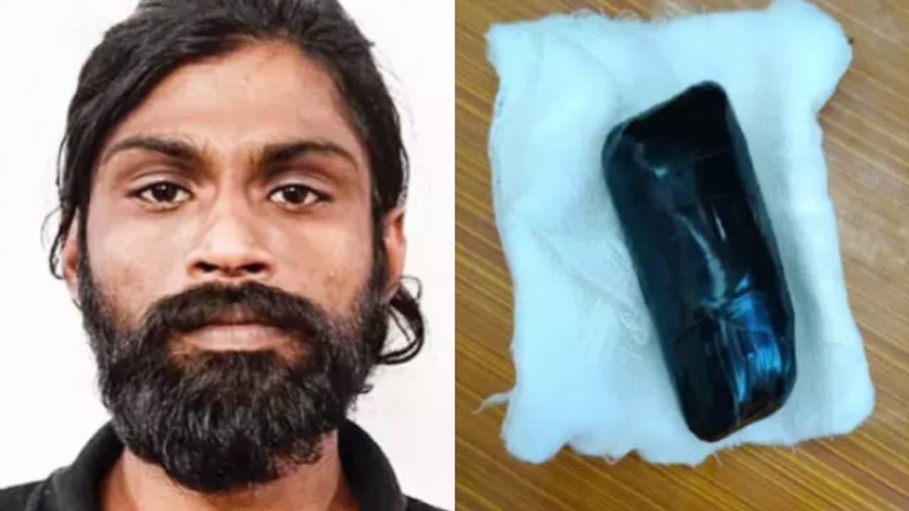 പൊലീസെത്തുമ്പോൾ പെട്രോൾ പമ്പിൽ, ഒളിപ്പിച്ചത് മലദ്വാരത്തിൽ! യുവാവ് എംഡിഎംഎ കടത്തിയത് ഇങ്ങനെ, ഒടുവിൽ റിമാൻഡിൽ