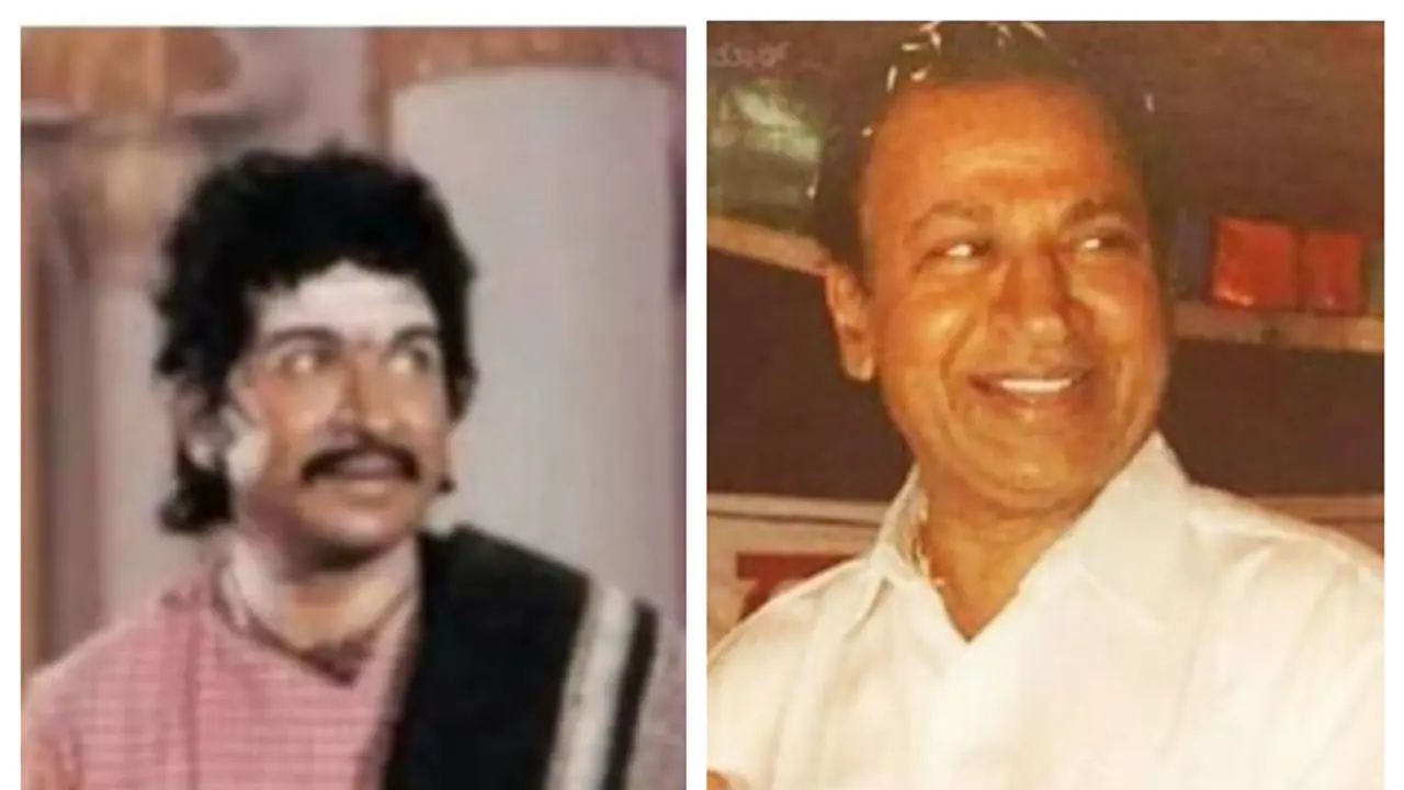 ಅಣ್ಣಾವ್ರ ಕಟ್ಟುಮಸ್ತಾದ ದೇಹ ನೋಡಬೇಕೆ? AI ಫೋಟೋ ನೋಡಿದ್ರೆ ಶಾಕ್ ಆಗ್ತೀರಾ!