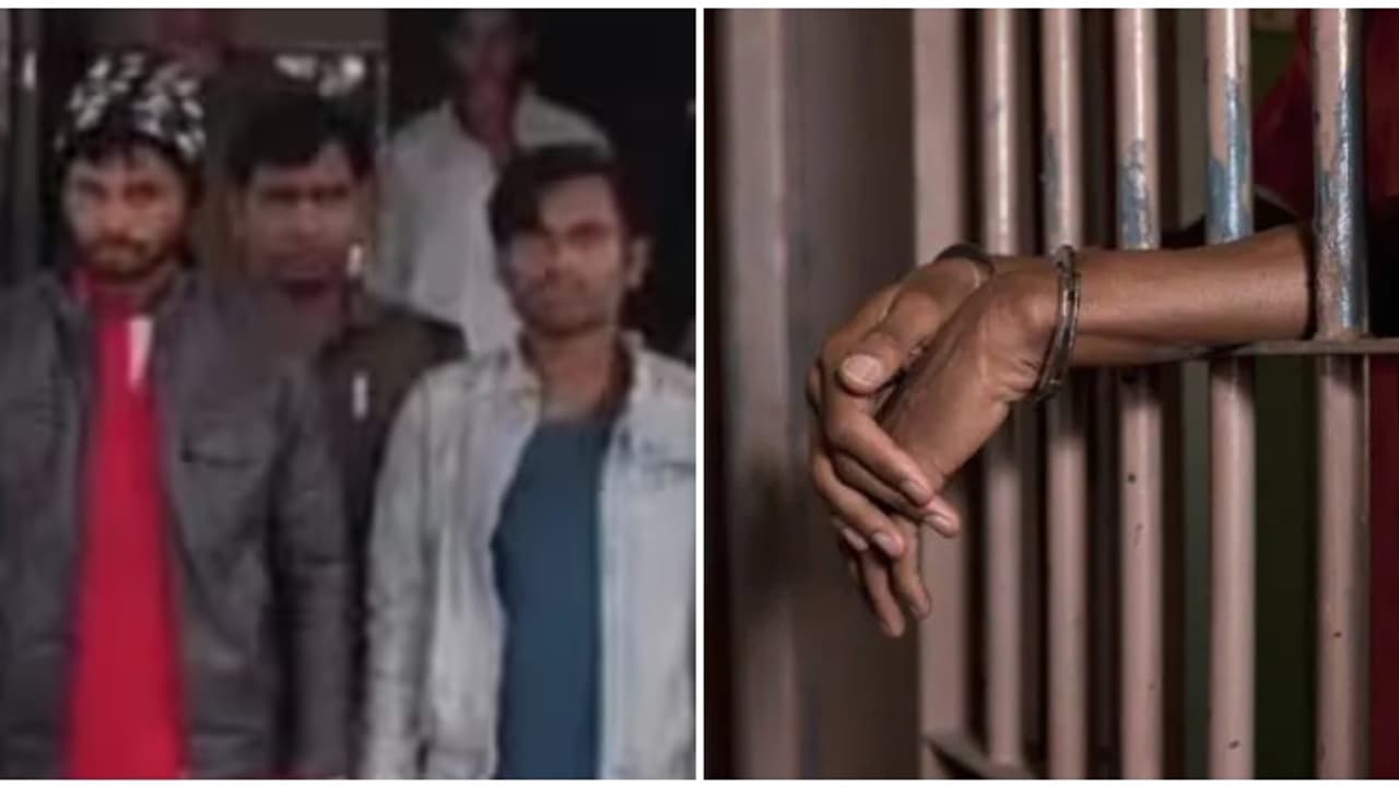 കള്ളൻമാരിലെ 'അണ്ണൻതമ്പി', ഒരാൾ മോഷ്ടിക്കും, മറ്റേയാൾ സിസിടിവിയ്ക്ക് മുന്നിലെത്തും; ഇരട്ടകൾ ഒടുവിൽ പിടിയിൽ കള്ളൻമാരിലെ 'അണ്ണൻതമ്പി', ഒരാൾ മോഷ്ടിക്കും, മറ്റേയാൾ സിസിടിവിയ്ക്ക് മുന്നിലെത്തും; ഇരട്ടകൾ ഒടുവിൽ പിടിയിൽ