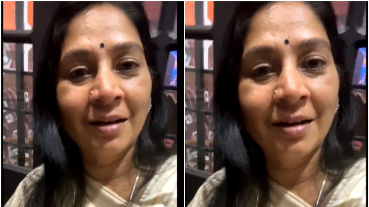 കഞ്ചാവുമായി മകനെ പിടിച്ചെന്ന വാർത്ത വ്യാജമെന്ന് പ്രതിഭ, സുഹൃത്തുക്കൾക്കൊപ്പം ചോദ്യം ചെയ്തത് മാത്രമെന്നും എംഎൽഎ കഞ്ചാവുമായി മകനെ പിടിച്ചെന്ന വാർത്ത വ്യാജമെന്ന് പ്രതിഭ, സുഹൃത്തുക്കൾക്കൊപ്പം ചോദ്യം ചെയ്തത് മാത്രമെന്നും എംഎൽഎ