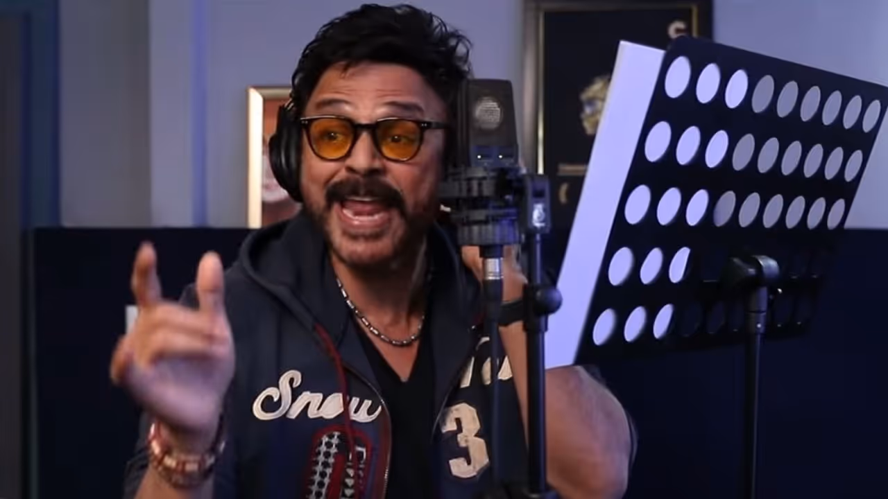 సంక్రాంతికి వస్తున్నాం, వెంకటేష్ ని గట్టిగా వాడేస్తున్న అనిల్ రావిపూడి! సంక్రాంతికి వస్తున్నాం, వెంకటేష్ ని గట్టిగా వాడేస్తున్న అనిల్ రావిపూడి!