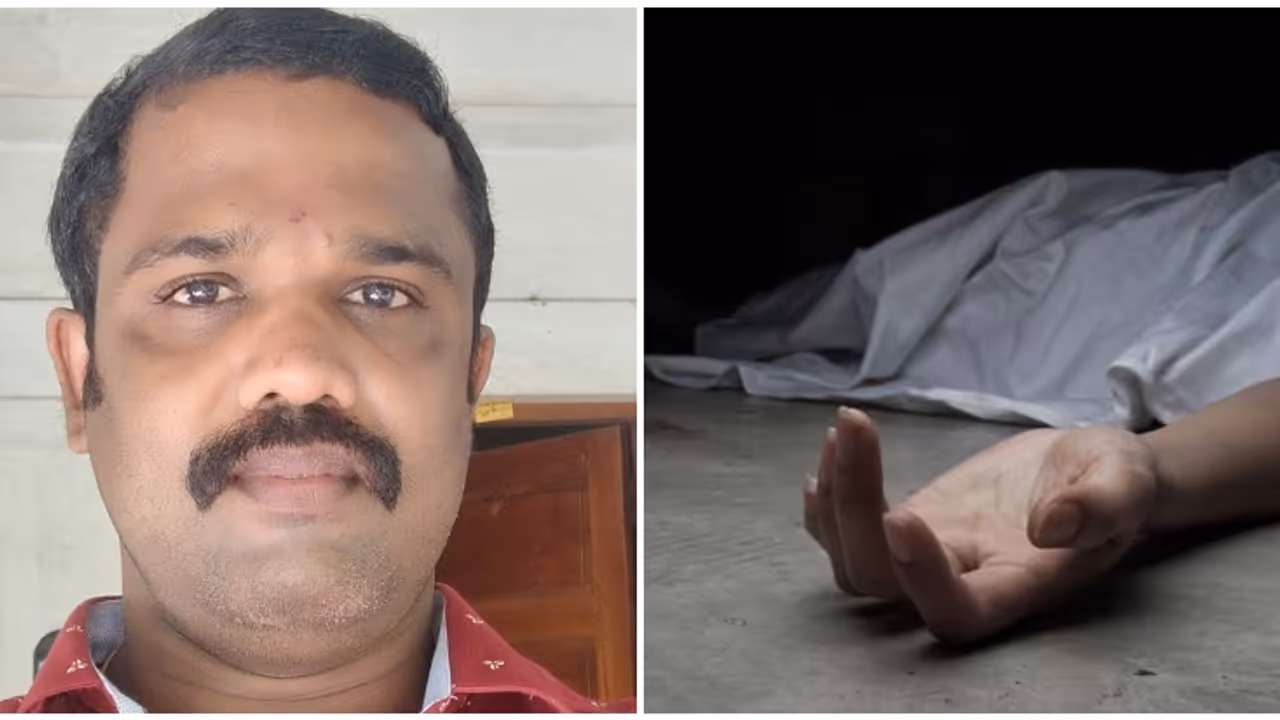 അമ്മയുടെ മരണാനന്തര ചടങ്ങിന് തലേന്ന് ബൈക്ക് അപകടം; മകന് ദാരുണാന്ത്യം 