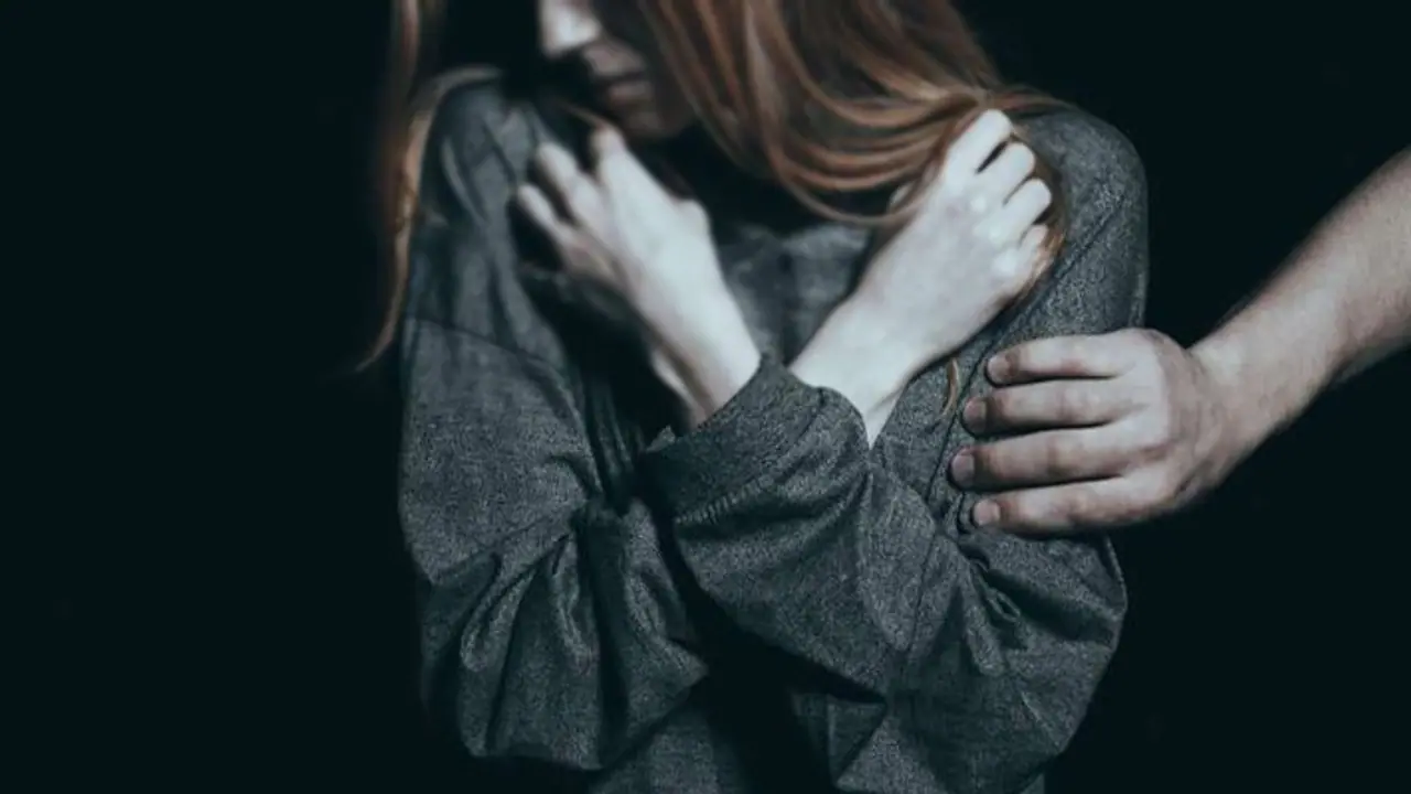 sexually assaulted sexually assaulted