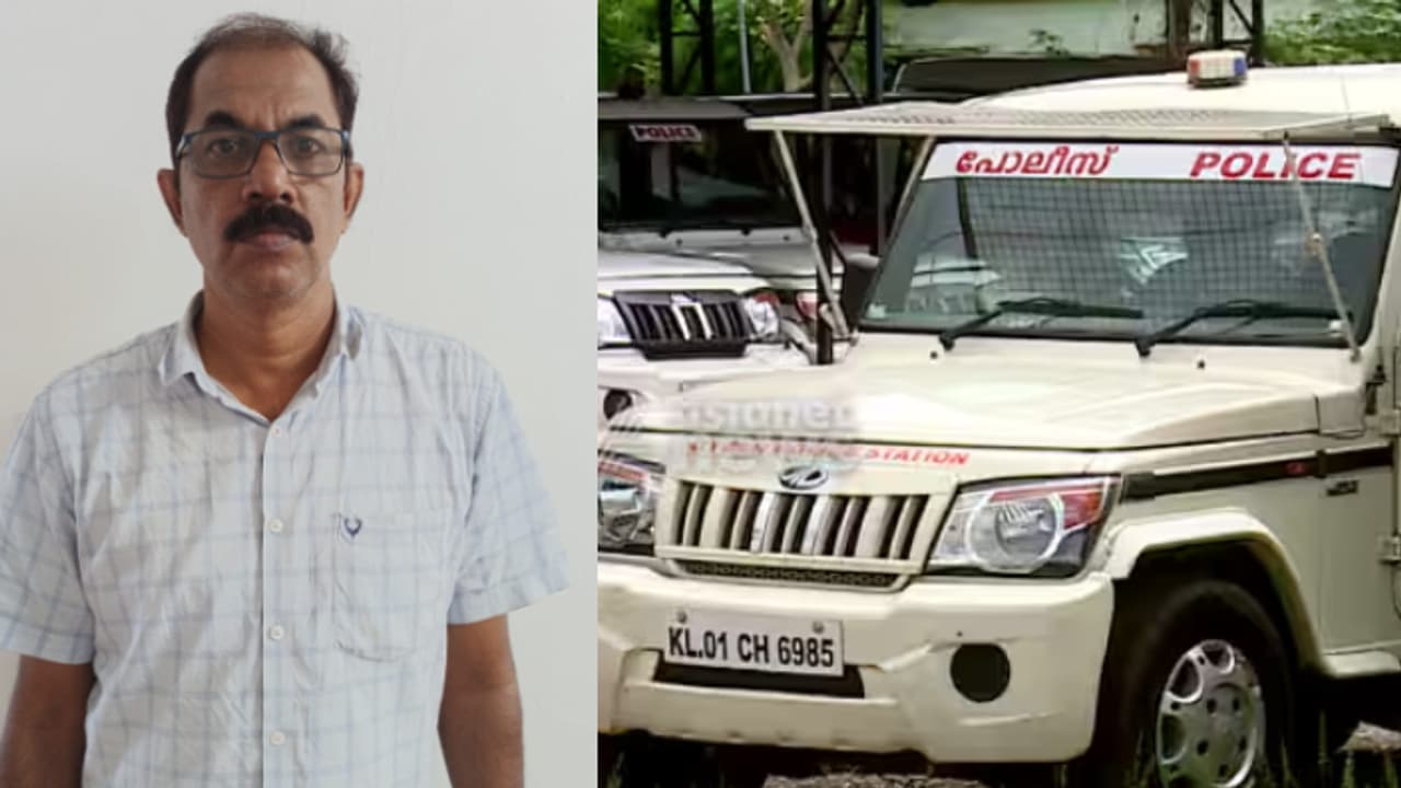 യുവതിയെ കടന്നുപിടിച്ചു, ലൈംഗികാതിക്രമം; നാദാപുരത്ത് കടയുടമയെ അറസ്റ്റ് ചെയ്തു