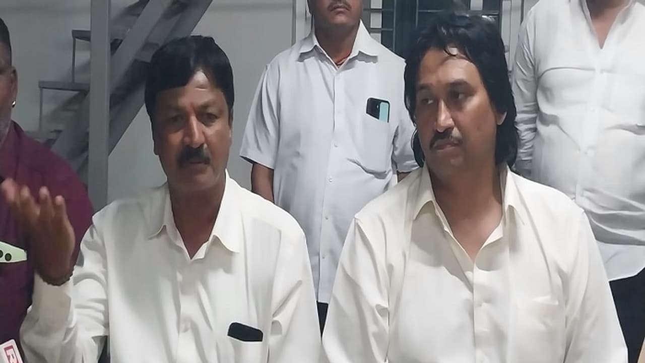 ಬಿಜೆಪಿ ಭಿನ್ನರ ವಕ್ಫ್‌ ಹೋರಾಟ 2.0: ಕಂಪ್ಲಿಯಲ್ಲಿ ಜ.4ಕ್ಕೆ ಸಮಾವೇಶ, ರಮೇಶ್‌ ಜಾರಕಿಹೊಳಿ 