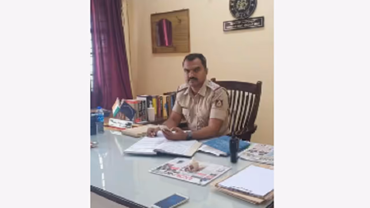 ಡಕಾಯತಿಗೆ ಯತ್ನಿಸಿದ ಚಡ್ಡಿ ಗ್ಯಾಂಗ್ ನಟೋರಿಯಸ್ ಕ್ರಿಮಿನಲ್ ಸದಸ್ಯನಿಗೆ ಗುಂಡೇಟು ಡಕಾಯತಿಗೆ ಯತ್ನಿಸಿದ ಚಡ್ಡಿ ಗ್ಯಾಂಗ್ ನಟೋರಿಯಸ್ ಕ್ರಿಮಿನಲ್ ಸದಸ್ಯನಿಗೆ ಗುಂಡೇಟು