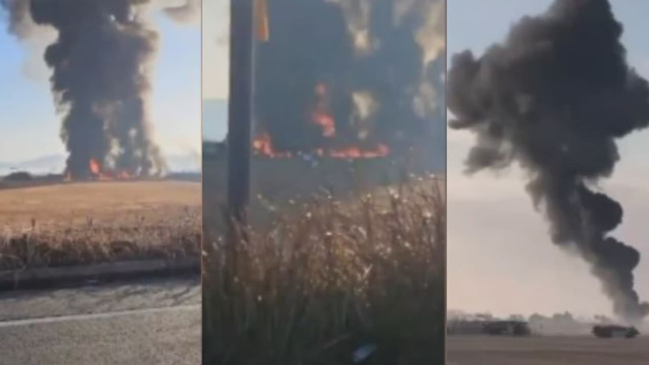 ലാൻഡിംഗിനിടെ കത്തിച്ചാമ്പലായി വിമാനം, ദക്ഷിണ കൊറിയയിൽ വിമാന ദുരന്തത്തിൽ 179 മരണം; മാപ്പുപറഞ്ഞ് വിമാന കമ്പനി