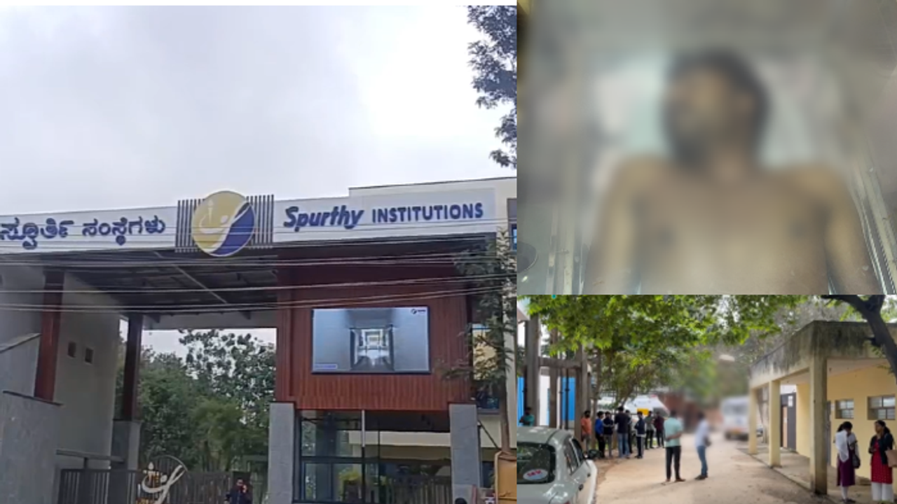 Kerala Nursing student dies under suspicious circumstances at Bengaluru's Spurthy college; Police investigate