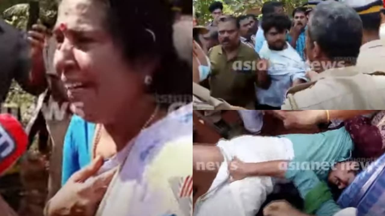 ചേളന്നൂരിൽ ദേശീയപാതാ വികസനത്തിന് കുന്നിടിച്ച് മണ്ണെടുപ്പ് ; പ്രതിഷേധം ശക്തമാക്കി നാട്ടുകാർ ചേളന്നൂരിൽ ദേശീയപാതാ വികസനത്തിന് കുന്നിടിച്ച് മണ്ണെടുപ്പ് ; പ്രതിഷേധം ശക്തമാക്കി നാട്ടുകാർ