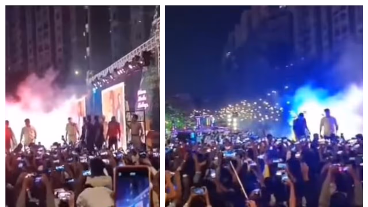 ಕರ್ನಾಟಕದಲ್ಲಿ ಜನರು ಈಗ ಅವ್ರನ್ನು ನೋಡಿ ತುಂಬಾ ಭಯ ಬೀಳ್ತಿದಾರೆ! 