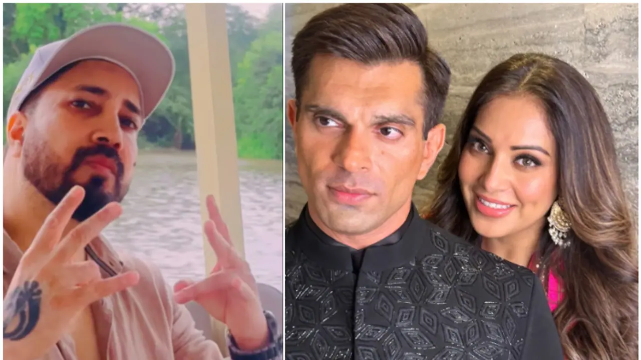 Mika Singh reveals struggles while working with Bipasha Basu Karan Singh Grover: 'They were giving excuses..'