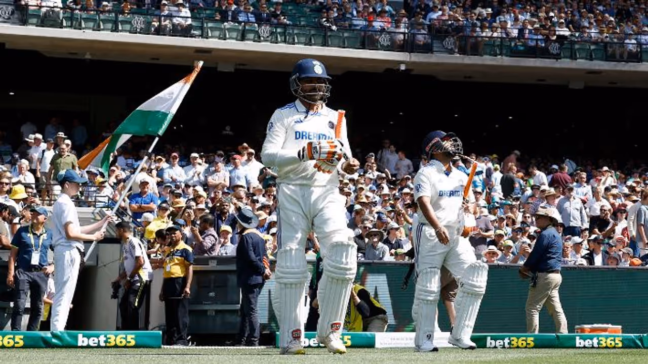 భారత్ గెలవాలంటే ఈ ముగ్గురి బ్యాట్ పనిచేయాల్సిందే.. ఎందుకంటే? 