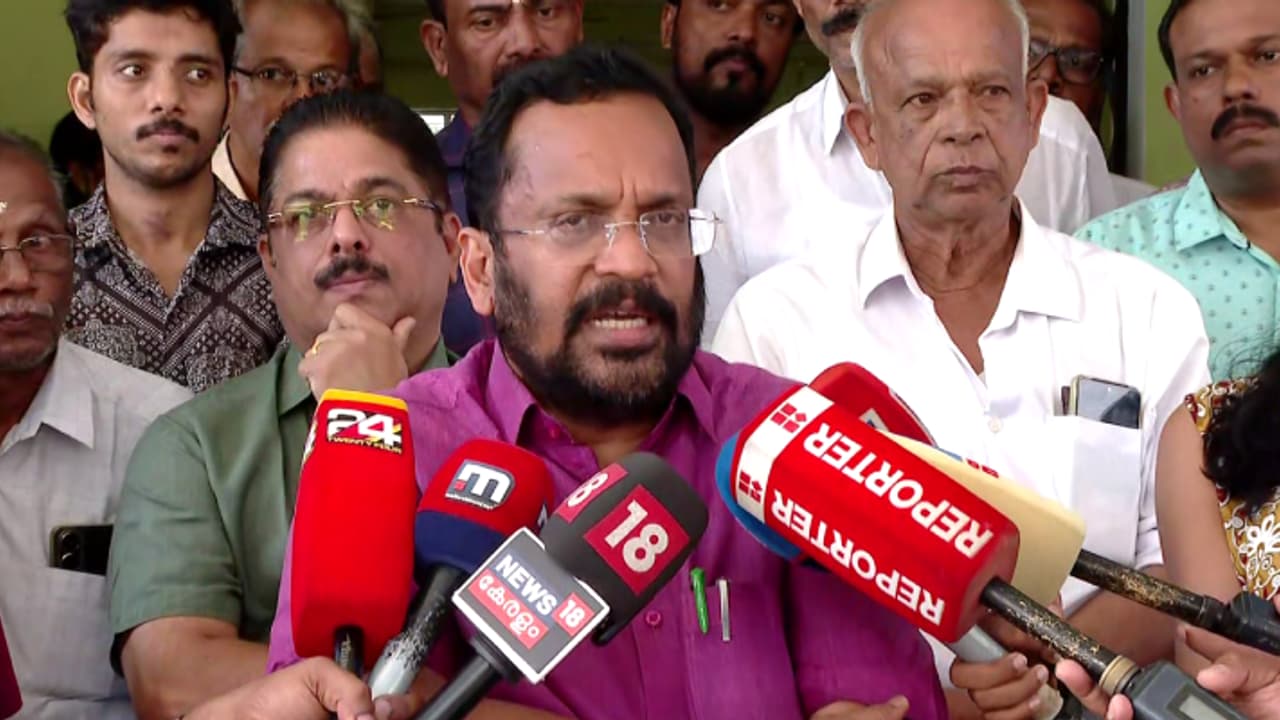 വയനാട് പുനരധിവാസം വൈകില്ലെന്ന് മന്ത്രി രാജൻ; ജനുവരി ആദ്യവാരം ഭൂമിയും വീടും വാഗ്ദാനം ചെയ്തവരുമായി ചർച്ച